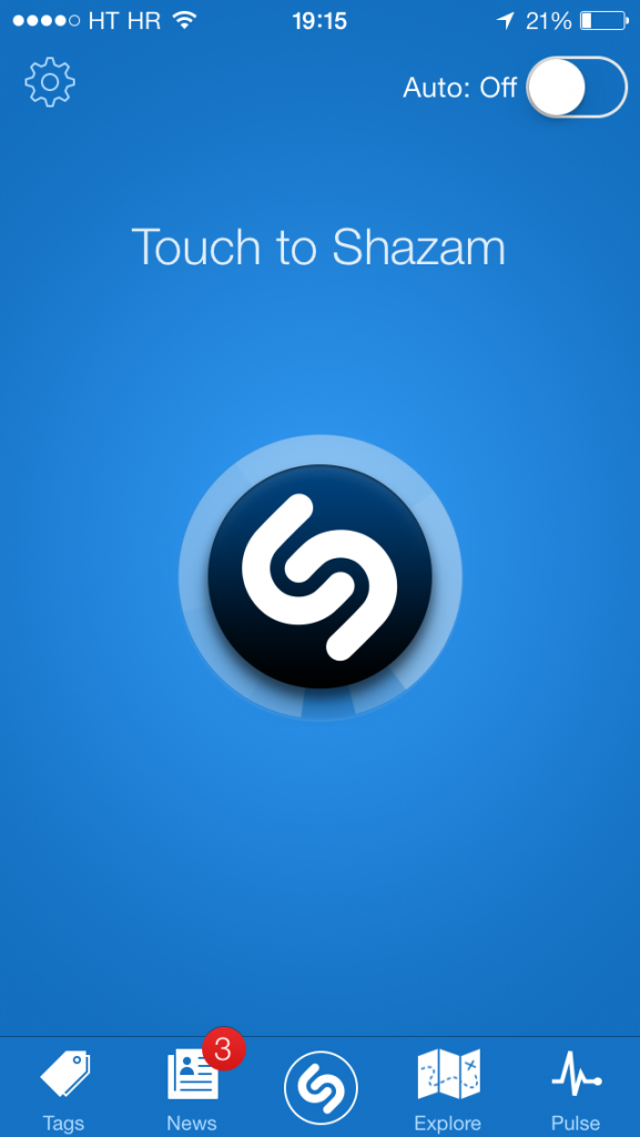 Shazam-7.3-for-iOS-iPhone-screenshot-001